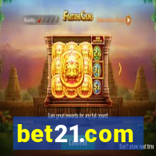 bet21.com