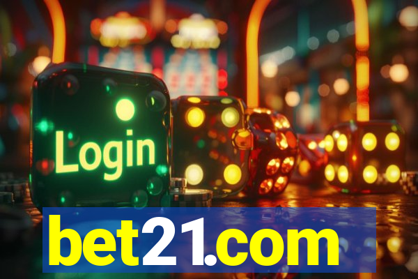 bet21.com