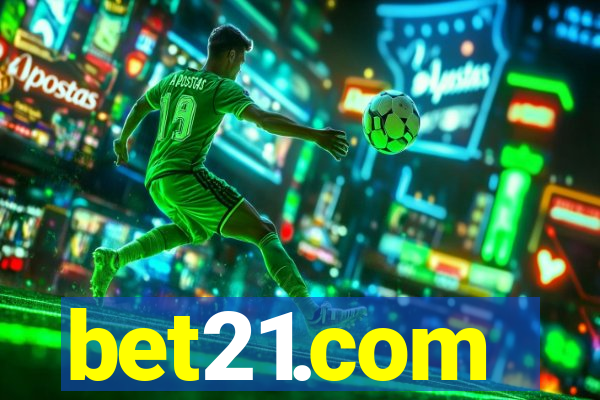 bet21.com