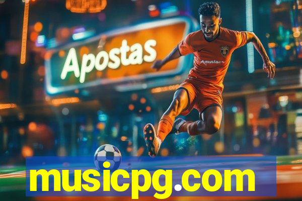 musicpg.com