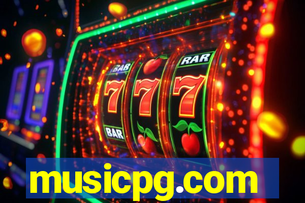 musicpg.com