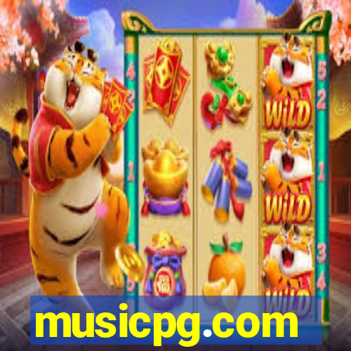 musicpg.com