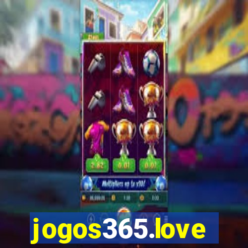 jogos365.love