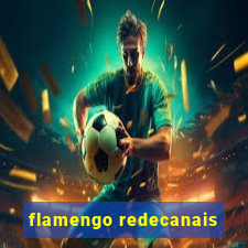 flamengo redecanais