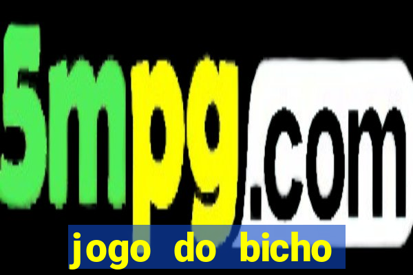 jogo do bicho preferida matinal