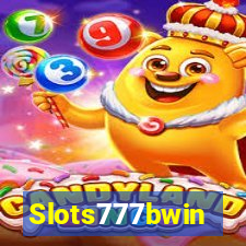 Slots777bwin