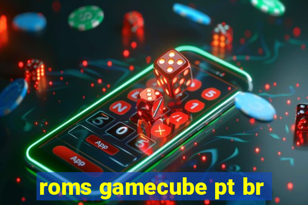 roms gamecube pt br