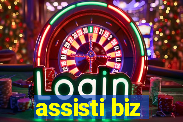 assisti biz