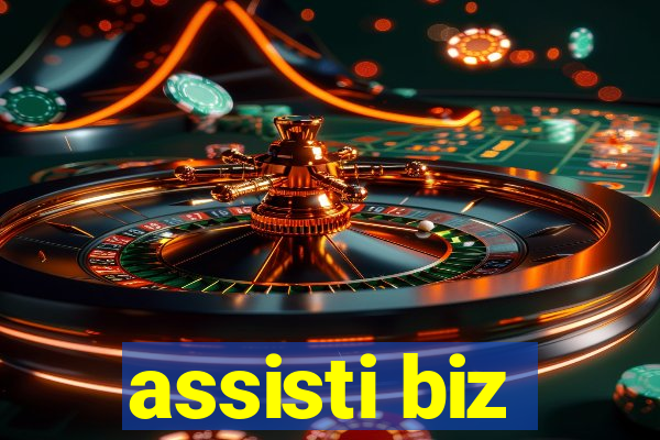 assisti biz