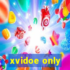 xvidoe only