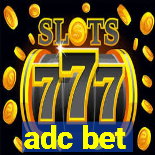 adc bet