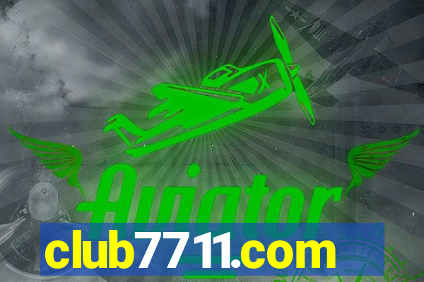 club7711.com