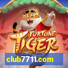 club7711.com
