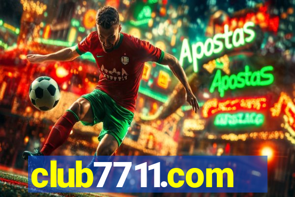 club7711.com