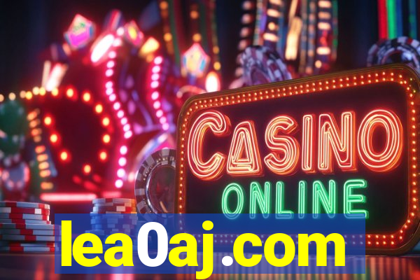 lea0aj.com