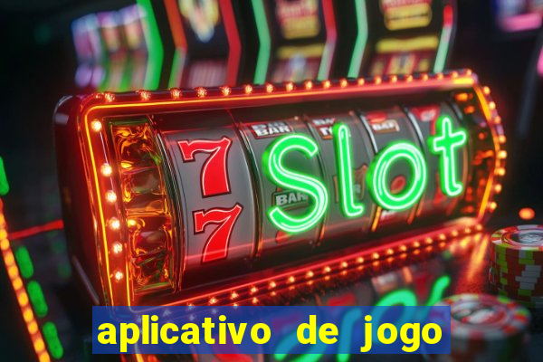aplicativo de jogo que paga no cadastro
