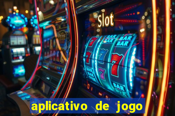 aplicativo de jogo que paga no cadastro