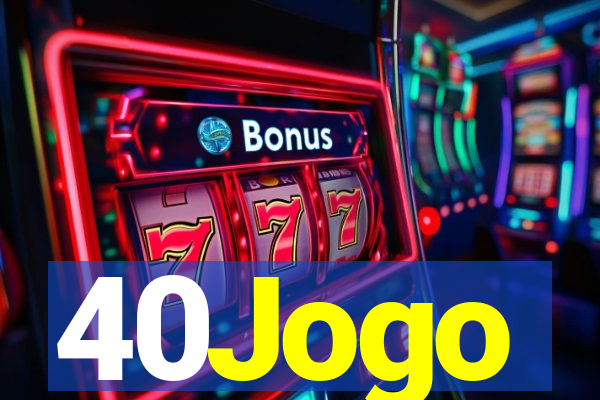 40Jogo