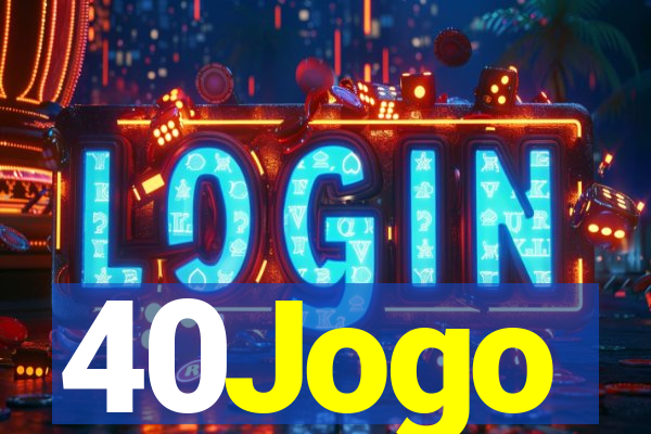 40Jogo