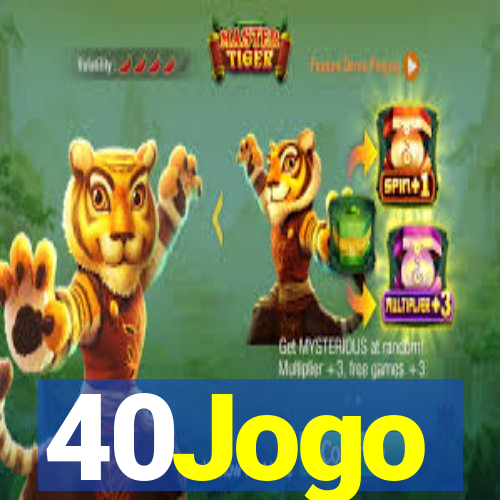 40Jogo