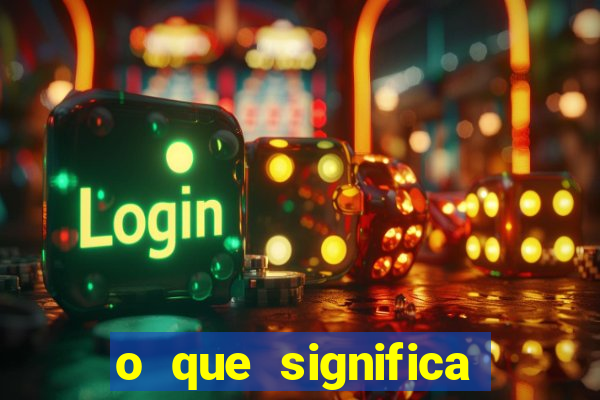 o que significa sonhar com cunhado