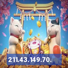 211.43.149.70.