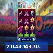 211.43.149.70.