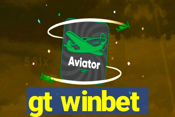 gt winbet