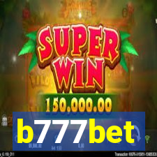b777bet