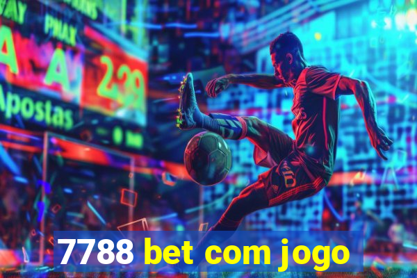 7788 bet com jogo