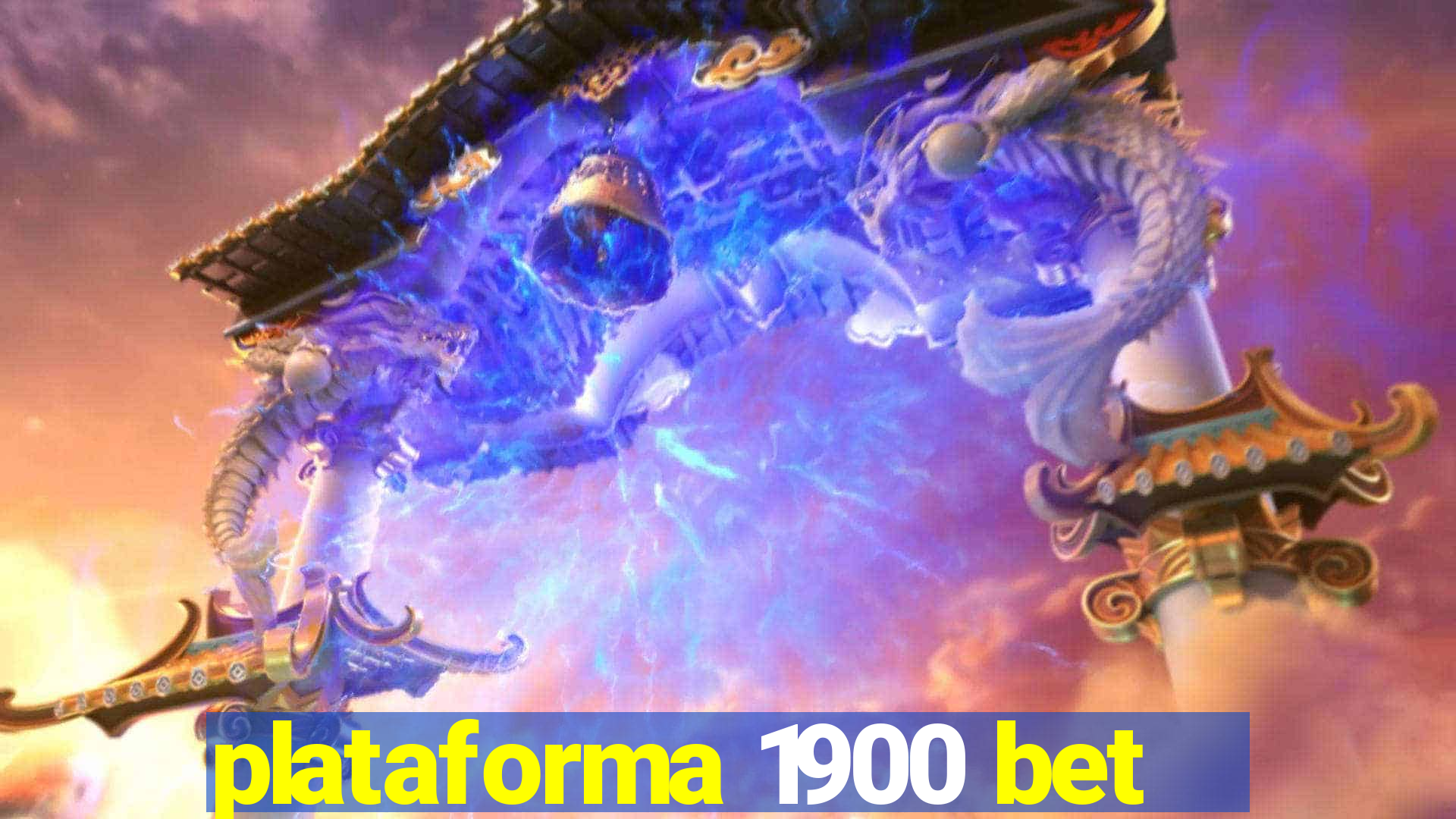 plataforma 1900 bet