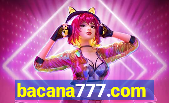bacana777.com