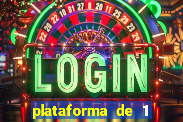 plataforma de 1 real subway surfers