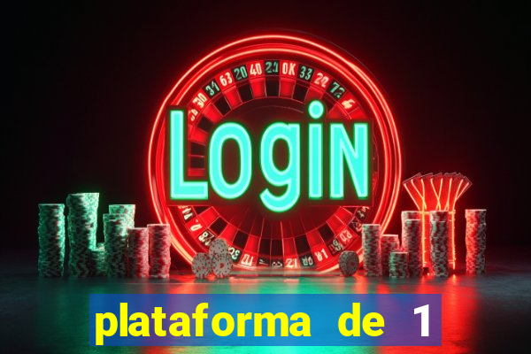 plataforma de 1 real subway surfers