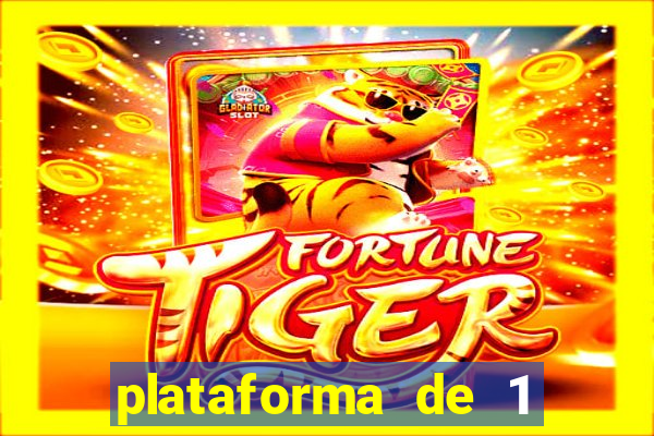 plataforma de 1 real subway surfers