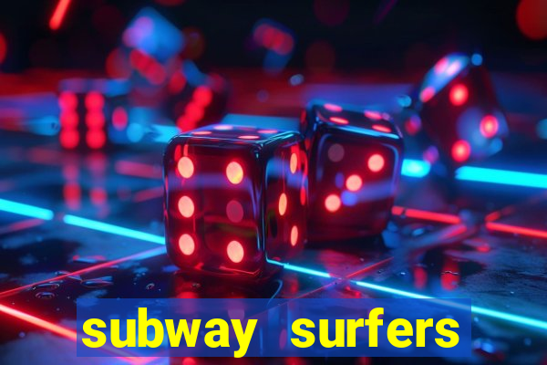 subway surfers money demo