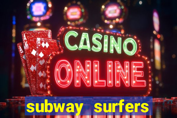 subway surfers money demo