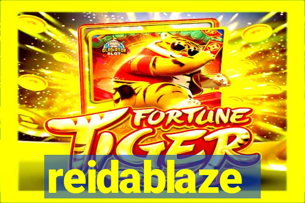 reidablaze