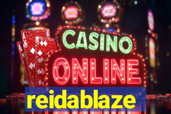 reidablaze