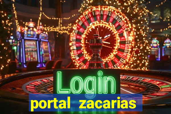 portal zacarias area 51