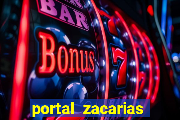portal zacarias area 51
