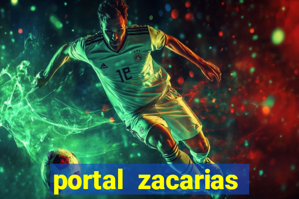 portal zacarias area 51