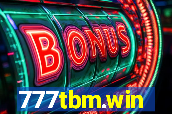 777tbm.win