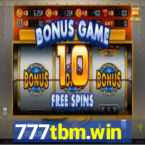 777tbm.win
