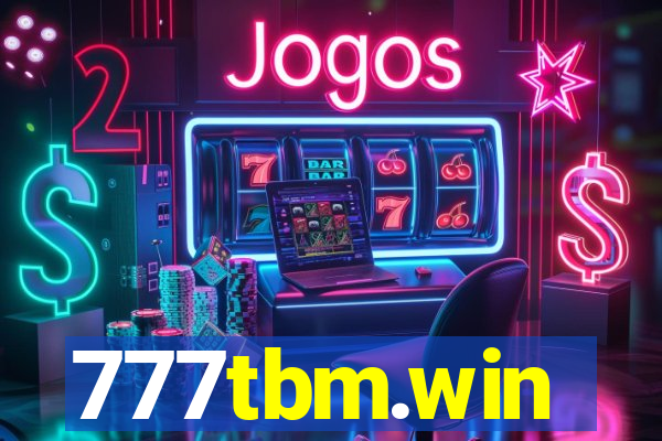 777tbm.win