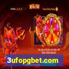 3ufopgbet.com
