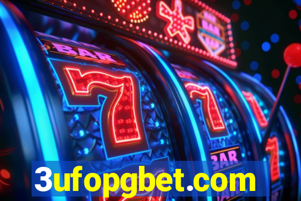 3ufopgbet.com