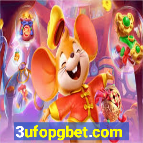 3ufopgbet.com