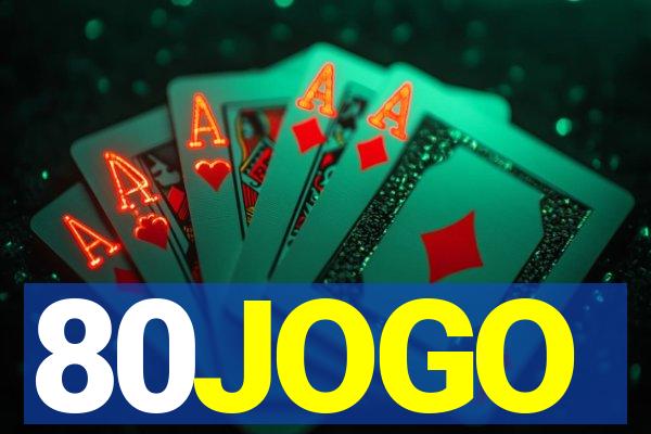 80JOGO
