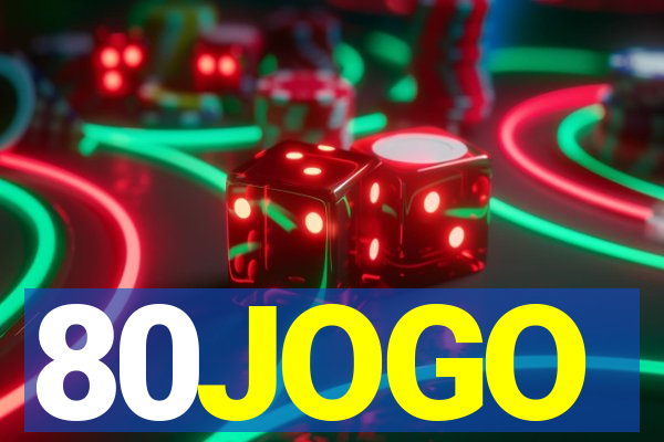 80JOGO